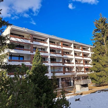 Appartement Astoria à Lenzerheide Extérieur photo