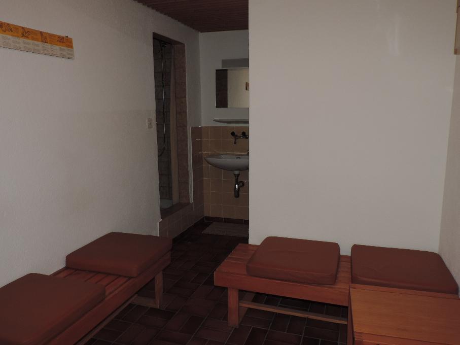 Appartement Astoria à Lenzerheide Extérieur photo