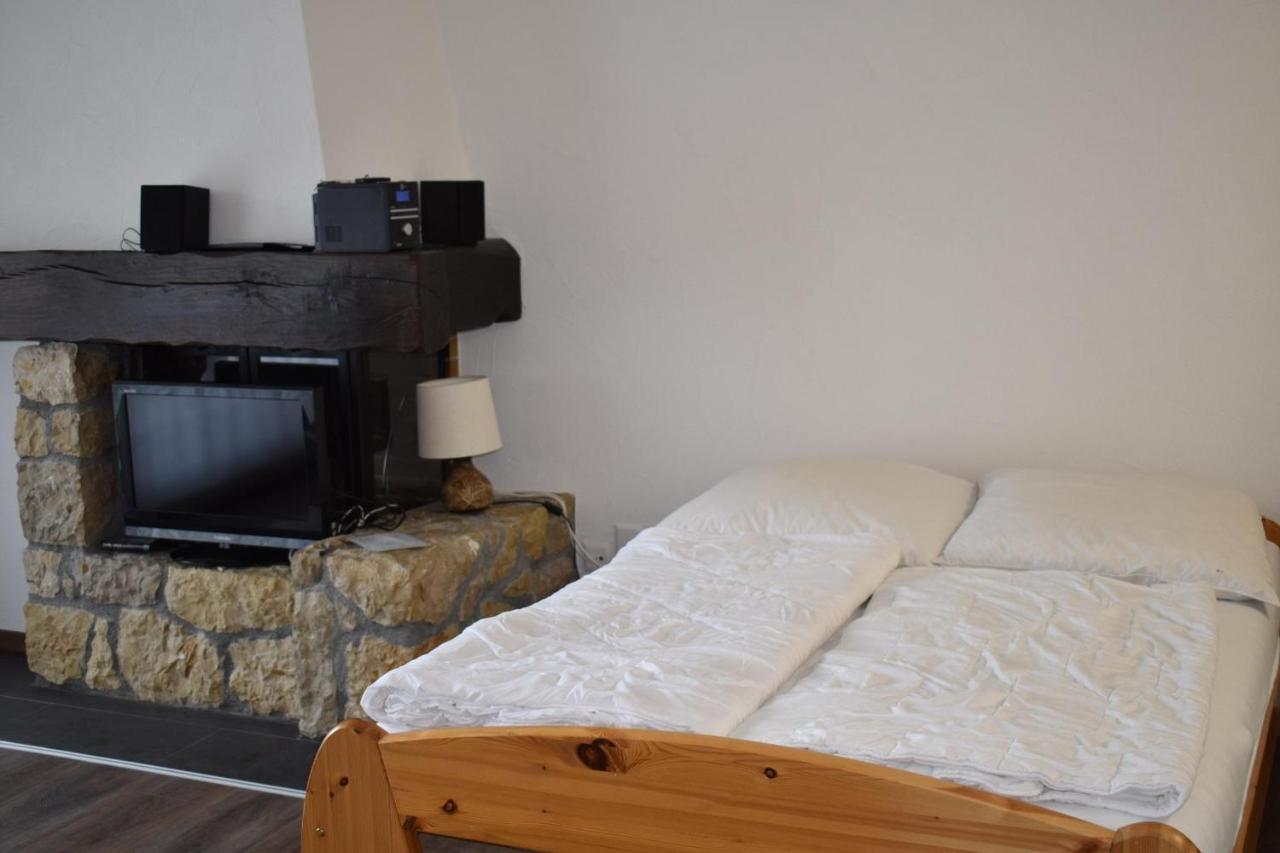Appartement Astoria à Lenzerheide Extérieur photo