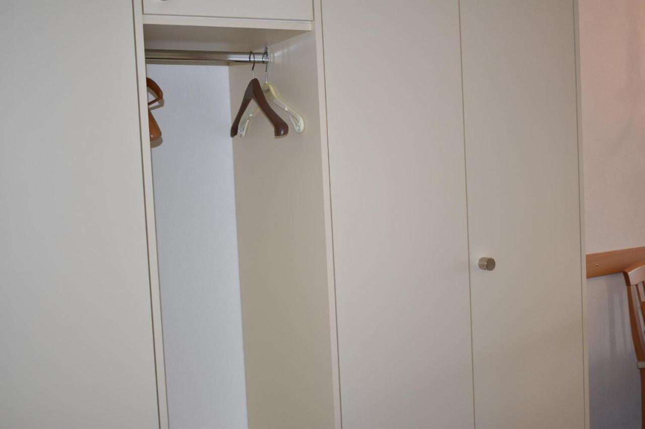 Appartement Astoria à Lenzerheide Extérieur photo