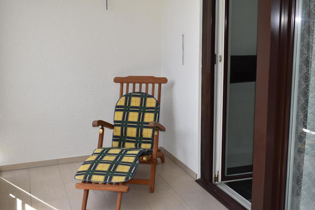 Appartement Astoria à Lenzerheide Extérieur photo